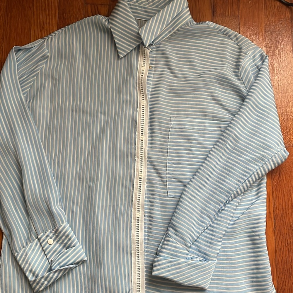 Koshka Paris Blouse